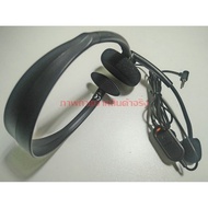 （EE headset） Headphone Headset Mic For Xbox 360 Live Game Headphones + Microphone For Playing Xbox 360 Live Games. Use For Talking In Live Mode Only.