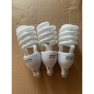 Cheap twisted Compact 26W fluorescent lamp