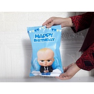 Giant snack baby boss snack/pouch snack baby boss/baby boss snack Gift