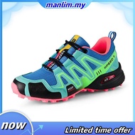 Hiking Shoes For Women Solomon Shoes Trekking Shoes For Women Size 35-42
