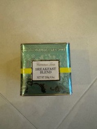 FORTNUM &amp; MASON Famous Teas BREAKFAST BLEND NET WT 250g