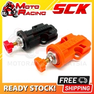 RSX RSX150 / RS RS150 KEIHIN IACV MANUAL TIMING ADJUST ADJUSTER THROTTLE BODY