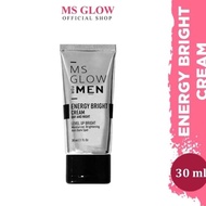 Diskon Gede◢ Ms Glow Men / Ms Glow For Men / Serum Ms Glow Men /