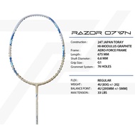 PROTECH RAZOR 07WN | 4UG1 | MAX 33LBS