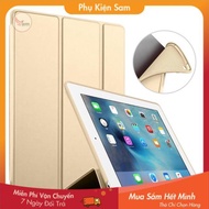 "ipad 2, 3, 4 High-Quality Fine Leather Holster, Folding Cover To Create Multi-Angle Movie Stand" Accessories Sam
