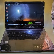 Laptop acer aspire 3 intel core i3 gen 10
