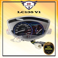 LC135 V1 METER YAMAHA LC