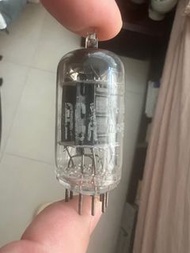 RCA 5963 12au7 ecc82