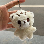 NCT DREAM Plush Doll Keyring Boneka Kartun Gantungan Kunci Keychain Kpop Mark | Renjun | Jeno | Haec