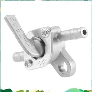 Inline pit dirt bike Petrol  Tap on off Switch fit 50cc 110cc 125cc pit bike