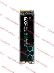 固德佳GXF PRO M.2 PCIe4.0固態硬盤SSD1T 2T 4T PS5台式機筆記本