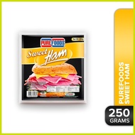 ┏ ▣ ∩ ✻ Purefoods Sweet Ham 250G