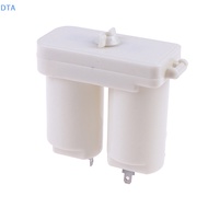 DTA Water Heater Gas Boiler Power Supply  Case Gas Double  Box PO