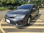 2018 Toyota Camry 熱門日系省油舒適大房車 WT