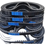 Suzuki Egg Lets4 5 Electric Injection V50g Motorcycle Drive Belt