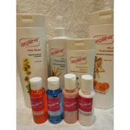 Depileve Pre Post Home Pro Kit