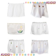 KUGIGI Car Curtain Car Accessories Adjustable UV Protection Auto Windows Curtain