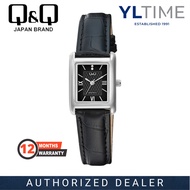 Q&Q Lady C69A-011PY Analog Quartz Watch [100% Original & New]