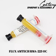 FLUX AMTECH RMA-223 AA