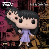 Funko Pop Animation #914: Junji Ito Collection - Tomie
