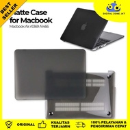 Matte Case for Macbook Air 13 Inch A1466 A1369 - MBMS