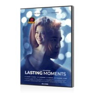 DVD หนัง ใหม่ Lasting Moments (2025) ช่วงเวลาที่ตราตรึง หนัง ภาพยนตร์