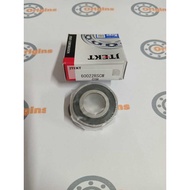BEARING 6002 2RS KOYO JAPAN 6002LLU 6002DDU