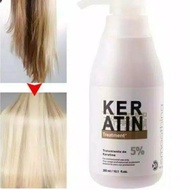 Spt-082 PURC Ambrosio Keratin Brazilian Keratin 5% 8% hair Treatment Straightener And For Damaged PU