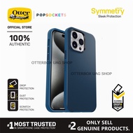 OtterBox iPhone 15 Pro Max / iPhone 15 Pro / iPhone 15 Plus / iPhone 15 Symmetry Series phone Case