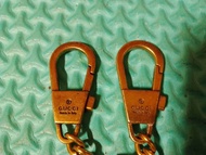 Sling Bag GUCCI Made In Italy / Rantai Tas GUCCI ORI