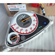 5tl H3510 SPEEDOMETER MIO SPLIT RETEN MIO LAMA SPEEDO METER MIO 5TL ORIGINAL YAMAHA