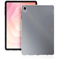 ฝาครอบป้องกัน TPU ใสกาแลคซี่แท๊ปเคสสำหรับซัมซุง S11/S11อัลตร้า11 14.6พร้อมถุงลมรับแรงกระแทกสี่มุม SM