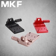 Glock Glock P1G17 Aluminum Alloy Gasket Clip Adapter Rear Cover Piece Universal Adapter Gasket