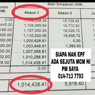 EPF INVESTMENT TOOLS