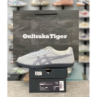 Onitsuka Tokuten Gray Shoes