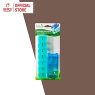FULLICON PILL CUTTER AND 7 DAYS PILL BOX (VALUE PACK)