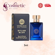 Versace Dylan Blue Pour Homme EDT 5ml