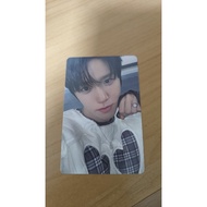 NCT wish color jw jaehee selfie