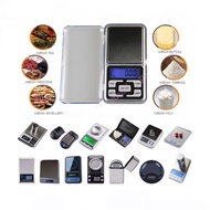 Mini Digital Jewellery Scale Pocket Grams Weighing