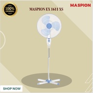 Maspion EX 1611 XS Fan/ EX1611XS/ EX-1611-XS/ EX 1611 XS/ EX-1611 XS EX1611 XS ORIGINAL