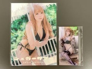 霜月Shimo Sugar Summer 寫真書 寫真集