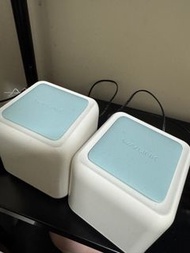 WAVLINK Router WiFi 擴展
