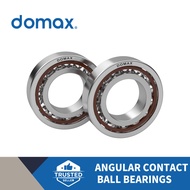 BJ Type Large Bore Bearing 7019ACTAP5 7221BJ/P5 7218ACTAP5 P5 Grade High Rigidity Equipment Bearing