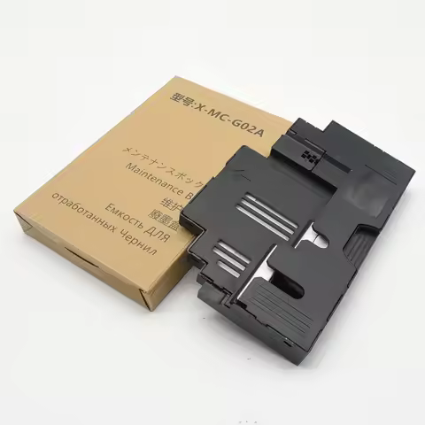 MC-G02 Ink Maintenance Cartridge for CANON G1020 G2020 G3020 G3060 G1220 G2160 G2260 G3160 G3260 G54