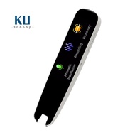 Portable Scanner Mini Handheld Scanning Translation Pen Multi-Language Accurate Offline Translation 