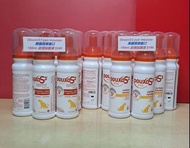 Douxo S3 Pyo Mousse 150ml 皮膚殺菌液