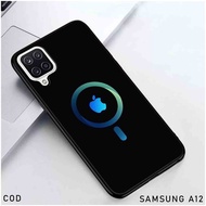 Samsung A12 Case - Samsung A12 Softcase - Samsung a12 Case - Protector SAMSUNG A12hp - Silicone Sams