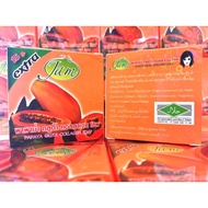 Sabun Papaya Betik Brand ( JAM )