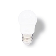 3W LED Bulb E27 White Light Yellow