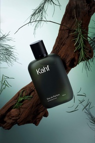 NEW! Kahf Fragrance Series - Eau de Toilette 35 ml & Eau de Parfum 100 ml - EDT EDP Fragrance - Parf